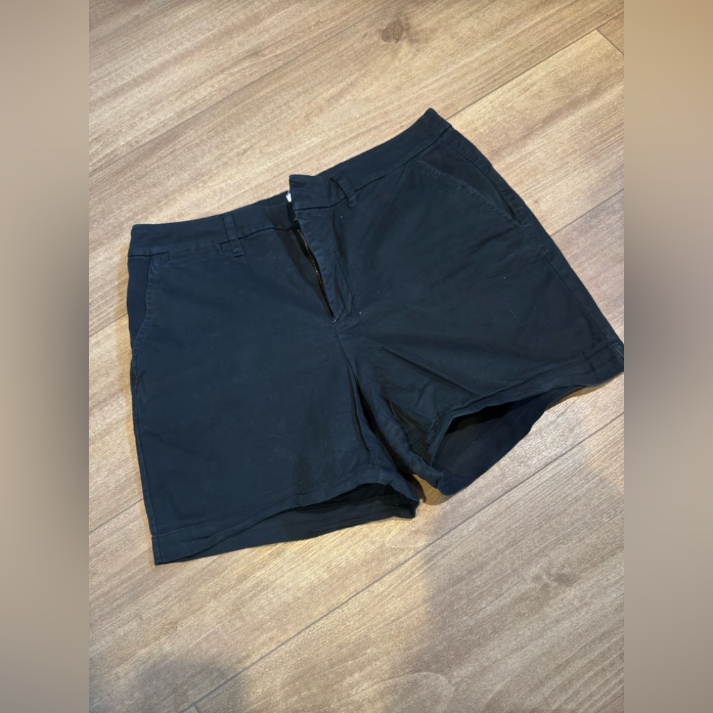 A New Day shorts